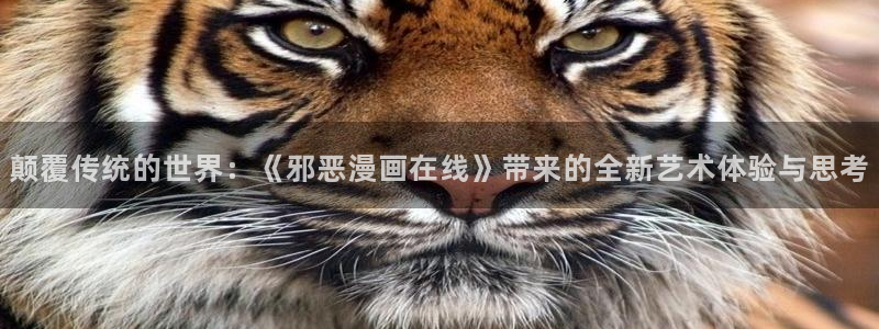 歪歪漫画韩版入口